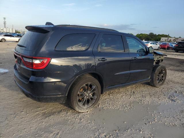 Photo 3 from auction – 2024 DODGE DURANGO R/ with VIN 1C4SDHCT1RC226108