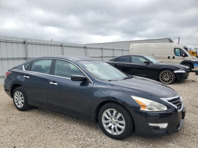 Photo 4 from auction – 2014 NISSAN ALTIMA 2.5 with VIN 1N4AL3AP1EC276482