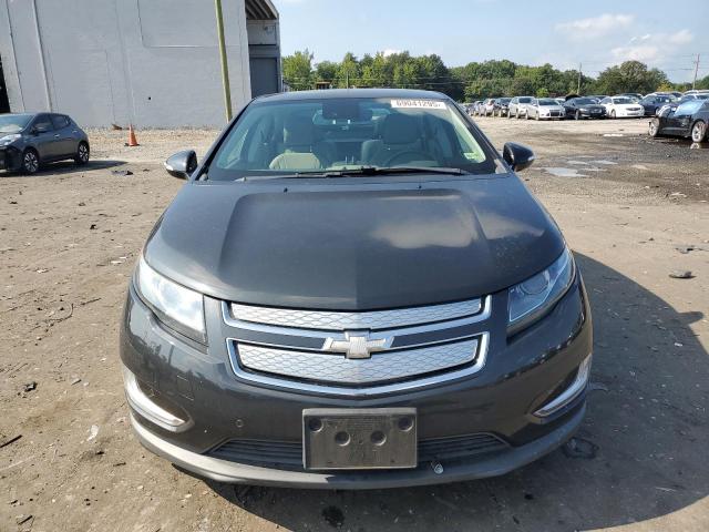 Photo 5 from auction – 2014 CHEVROLET VOLT with VIN 1G1RH6E44EU150538