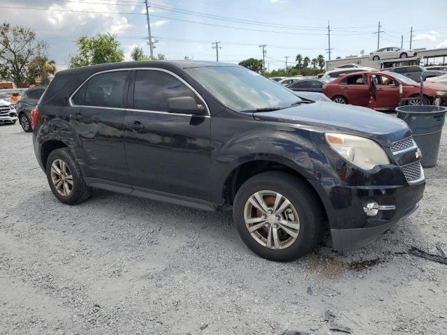 Photo 4 from auction – 2012 CHEVROLET EQUINOX LS with VIN 2GNALBEK5C1187589