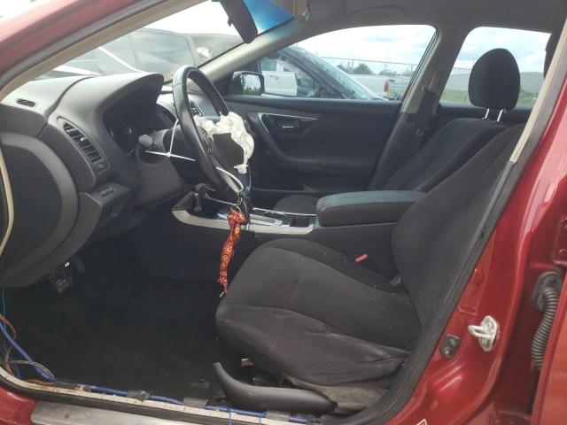 Photo 7 from auction – 2013 NISSAN ALTIMA 2.5 with VIN 1N4AL3AP4DN471527