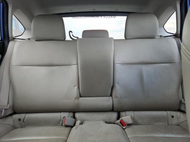 Photo 10 from auction – 2015 SUBARU XV CROSSTR with VIN JF2GPASC9F8226590