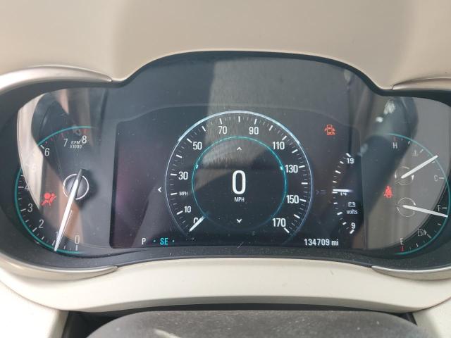 Photo 9 from auction – 2014 BUICK LACROSSE with VIN 1G4GB5G35EF184325