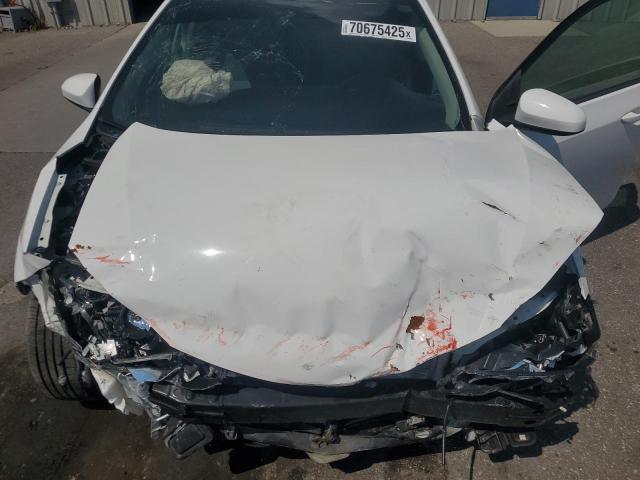 Photo 11 from auction – 2015 TOYOTA COROLLA L with VIN 2T1BURHE6FC279583