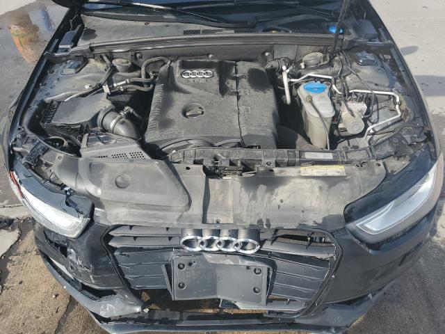 Photo 11 from auction – 2016 AUDI A4 PREMIUM with VIN WAUBFAFL2GN013728