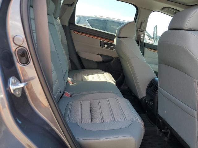 Photo 11 from auction – 2022 HONDA CR-V EX with VIN 7FARW2H59NE048398