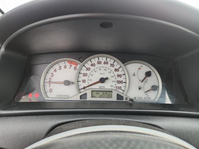 Photo 9 from auction – 2007 TOYOTA COROLLA CE with VIN 1NXBR32EX7Z890448