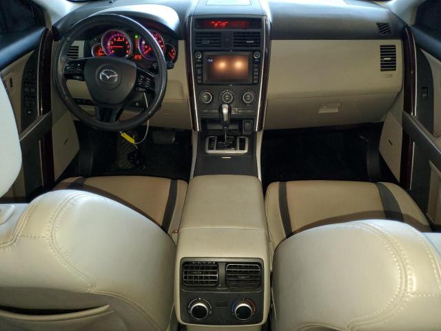 Photo 8 from auction – 2009 MAZDA CX-9 with VIN JM3TB28V690178017