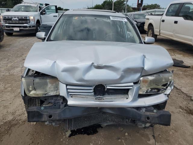 Photo 5 from auction – 2005 VOLKSWAGEN JETTA GLS with VIN 3VWSA69MX5M075238