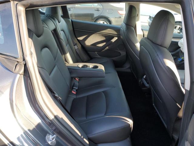 Photo 10 from auction – 2023 TESLA MODEL 3 with VIN 5YJ3E1EA2PF431019