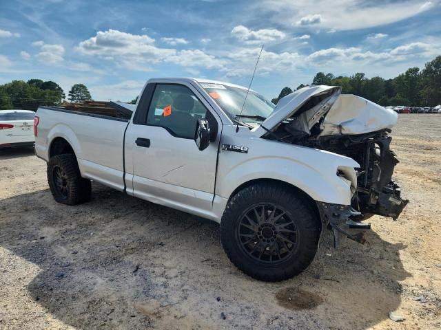 Photo 4 from auction – 2016 FORD F150 with VIN 1FTMF1C85GKD49242