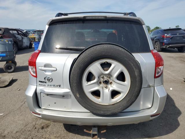 Photo 6 from auction – 2006 TOYOTA RAV4 with VIN JTMBD31V665038451