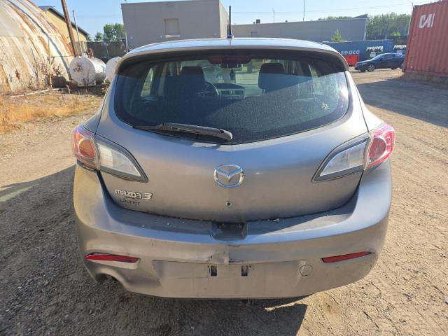 Foto 6 de la subasta – 2011 MAZDA 3 I con VIN JM1BL1KF9B1374949