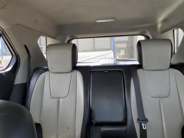Photo 10 from auction – 2010 CHEVROLET EQUINOX LT with VIN 2CNFLNEY9A6338207
