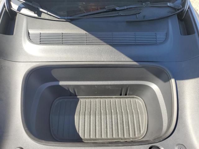 Photo 11 from auction – 2026 TESLA MODEL Y with VIN 7SAYGDEEXTF347628