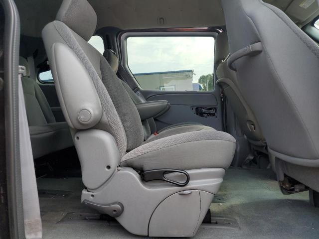 Photo 11 from auction – 2004 DODGE CARAVAN with VIN 1D4GP45R14B510816