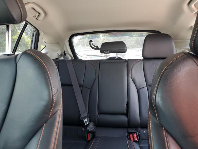 Photo 10 from auction – 2019 SUBARU CROSSTREK with VIN JF2GTANC7K8263350