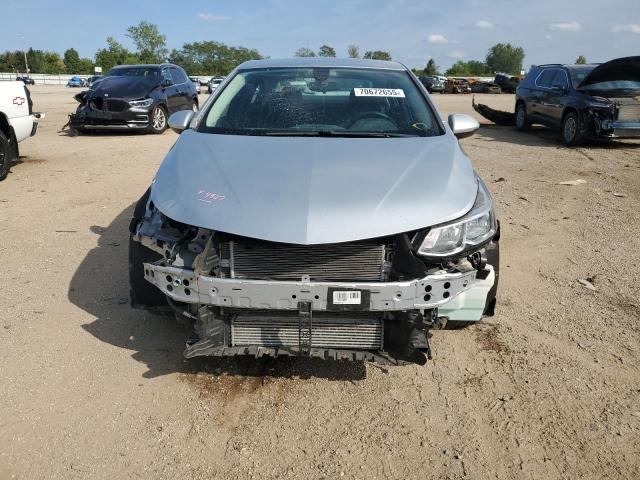 Photo 5 from auction – 2016 CHEVROLET CRUZE LS with VIN 1G1BC5SM3G7249884