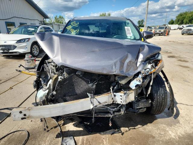 Photo 5 from auction – 2015 TOYOTA HIGHLANDER with VIN 5TDDKRFHXFS119631