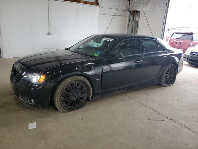 CHRYSLER 300 S 2012 with VIN 2C3CCAJT1CH137181 - Photo from auction