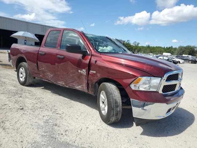 Photo 4 from auction – 2022 RAM 1500 CLASS with VIN 1C6RR6FT1NS218257