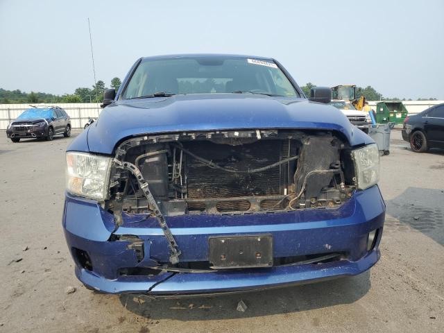 Photo 5 from auction – 2014 RAM 1500 ST with VIN 1C6RR7KT8ES327746