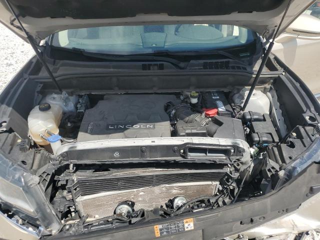 Photo 12 from auction – 2017 LINCOLN MKX SELECT with VIN 2LMPJ6KR7HBL34269