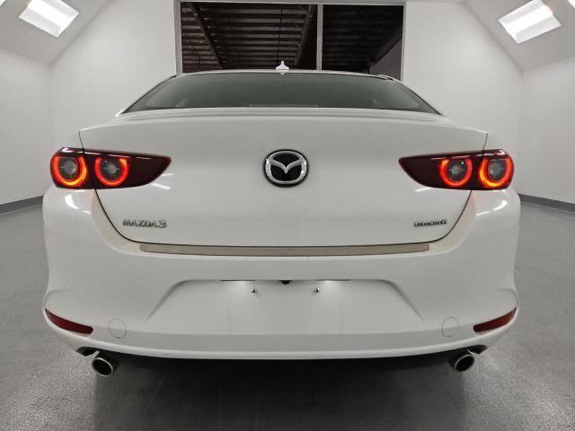 Photo 6 from auction – 2022 MAZDA 3 PREMIUM with VIN 3MZBPADL7NM313286