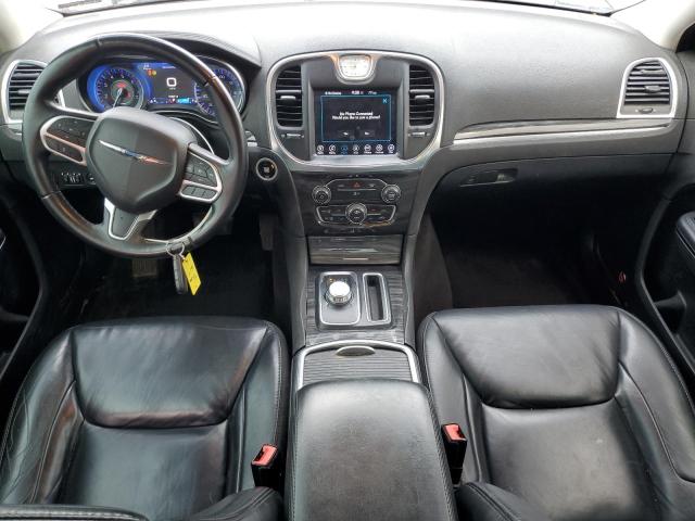 صورة رقم 8 من المزاد - 2017 CHRYSLER 300 LIMITED مع VIN 2C3CCARG1HH585936
