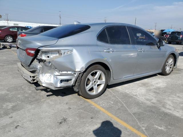 Photo 3 from auction – 2019 TOYOTA CAMRY L AU with VIN 4T1B11HK4KU725755