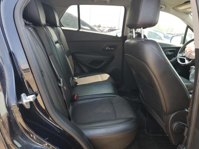 Фото 11 с аукциона – 2021 CHEVROLET TRAX 1LT с VIN KL7CJPSB2MB338024