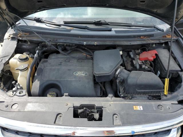 Photo 12 from auction – 2014 FORD EDGE SEL with VIN 2FMDK3JC7EBB35886