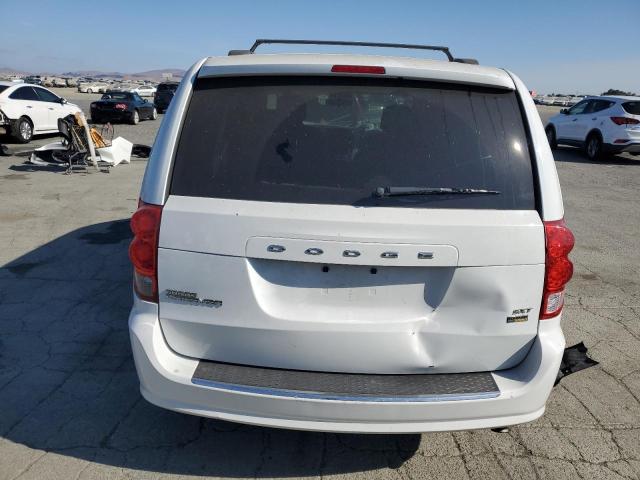 Photo 6 from auction – 2014 DODGE GRAND CARA with VIN 2C4RDGCG8ER291177