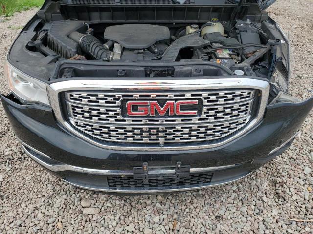 Photo 12 from auction – 2017 GMC ACADIA DEN with VIN 1GKKNPLS2HZ134228