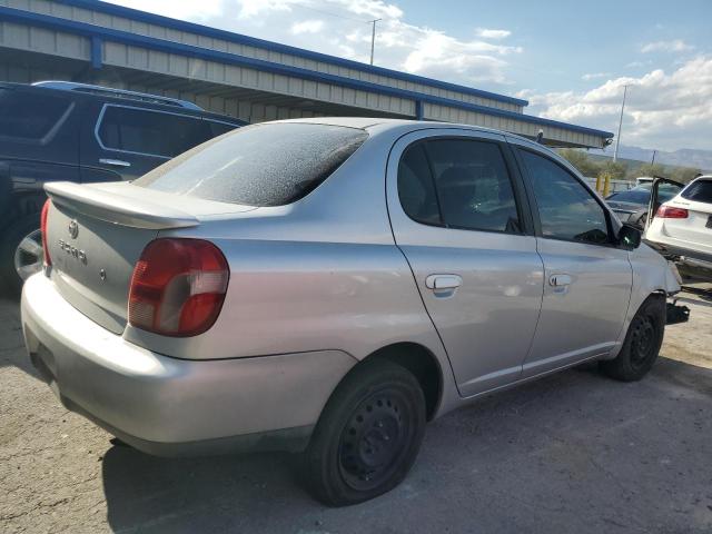 Photo 3 from auction – 2002 TOYOTA ECHO with VIN JTDBT123425025860
