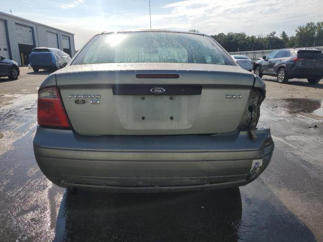 Photo 6 from auction – 2005 FORD FOCUS ZX4 with VIN 1FAFP34N45W317559