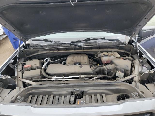 Photo 11 from auction – 2022 GMC SIERRA LIM with VIN 3GTP9CEKXNG101503