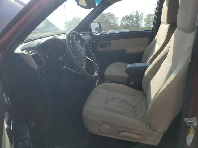 Photo 7 from auction – 2011 CHEVROLET COLORADO LT with VIN 1GCHSDFE7B8131809