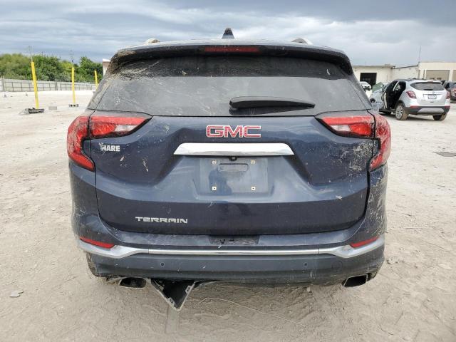 Photo 6 from auction – 2019 GMC TERRAIN SLT with VIN 3GKALPEX5KL252086