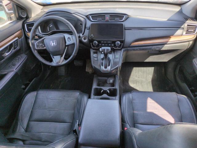 Photo 8 from auction – 2019 HONDA CR-V EXL with VIN 2HKRW2H83KH637594