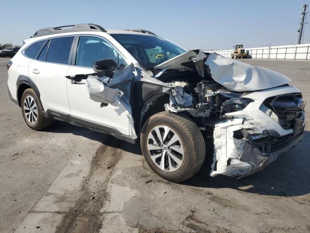 Photo 4 from auction – 2025 SUBARU OUTBACK PREMIUM with VIN 4S4BTADC1S3185456