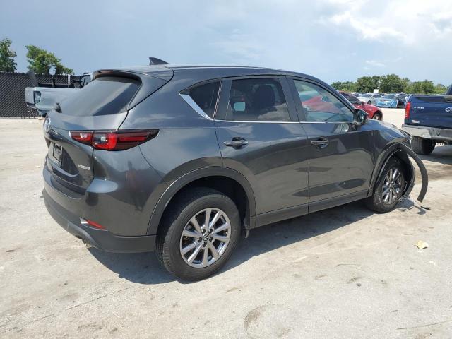 Photo 3 from auction – 2023 MAZDA CX-5 SELEC with VIN JM3KFBBM5P0244389