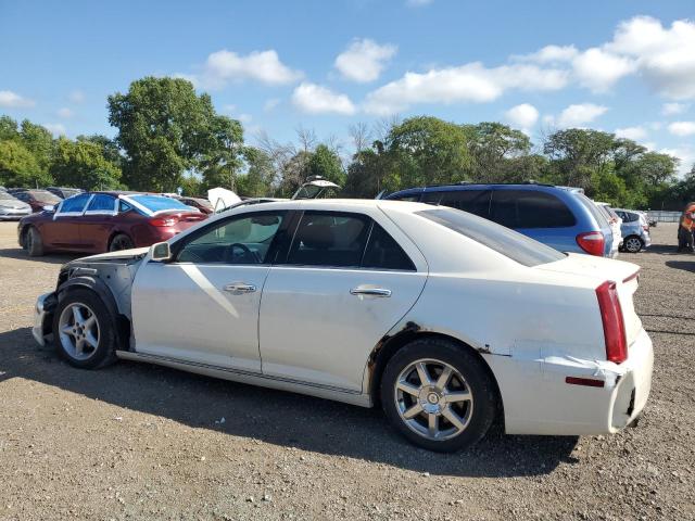Photo 2 from auction – 2008 CADILLAC STS with VIN 1G6DD67V580174607