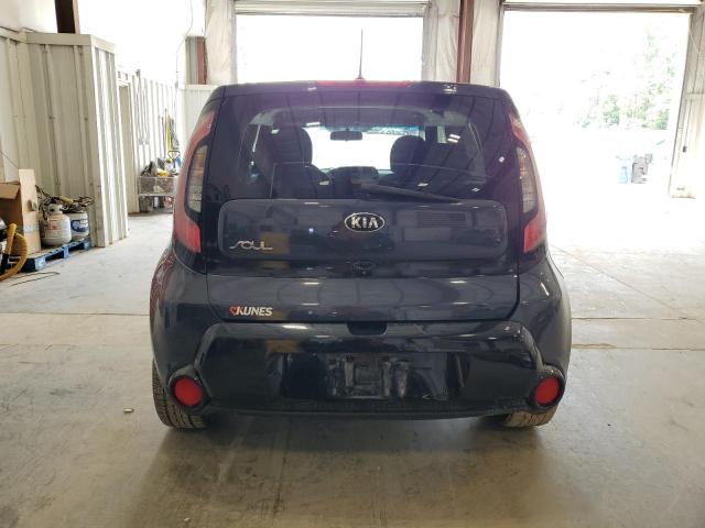 Фото 6 с аукциона – 2016 KIA SOUL + с VIN KNDJP3A59G7303713