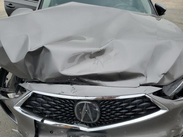 Photo 12 from auction – 2024 ACURA MDX TECHNO with VIN 5J8YE1H43RL017566