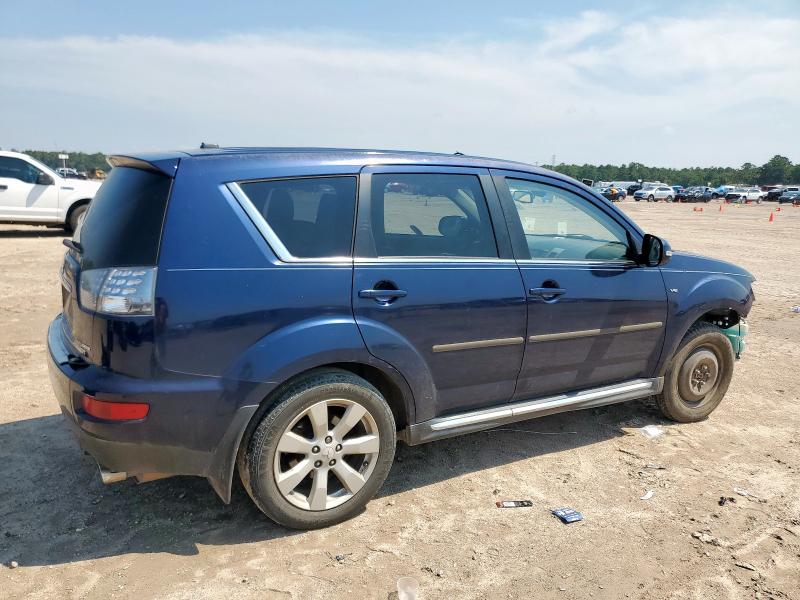 Photo 3 from auction – 2013 MITSUBISHI OUTLANDER with VIN JA4JT5AX9DU011589