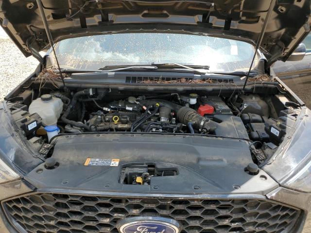 Photo 12 from auction – 2020 FORD EDGE SEL with VIN 2FMPK3J95LBB40874