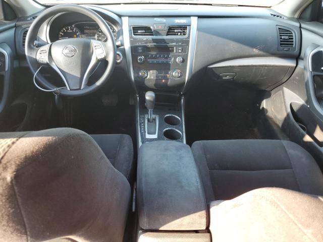 Photo 8 from auction – 2013 NISSAN ALTIMA S with VIN 1N4AL3AP5DC140970