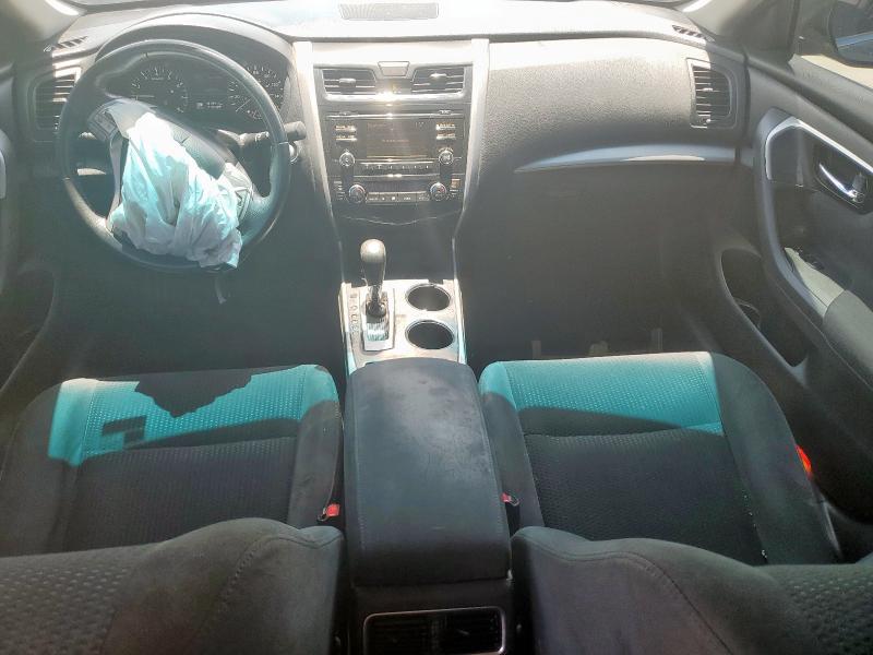 Photo 8 from auction – 2015 NISSAN ALTIMA 2.5 with VIN 1N4AL3AP7FC187484