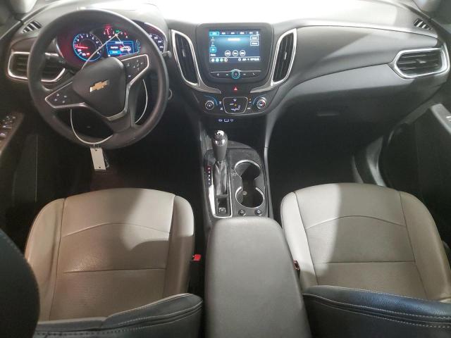 Photo 8 from auction – 2019 CHEVROLET EQUINOX LT with VIN 2GNAXUEV5K6221087